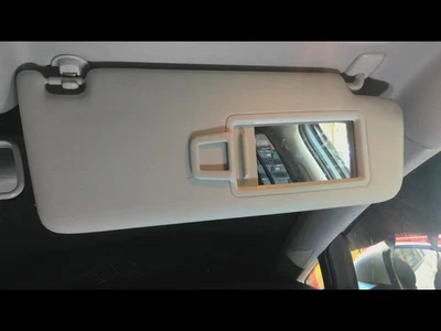 Passenger Right Sun Visor Illuminated Fits 15-21 GOLF GTI 426872 - Imagem 1 de 4