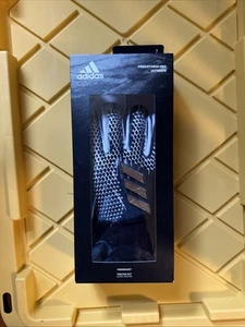 New! $180 Sz 7 Adidas Predator Pro ultimate goalkeeper Soccer gloves Fingersave - Picture 1 of 8