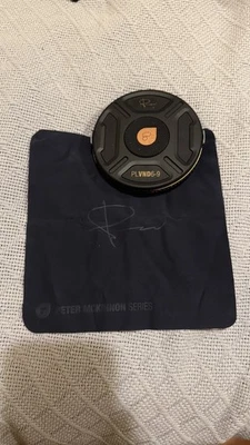 PolarPro Peter McKinnon Helix Mag / Lock VND/PL  Filter 6-9 stop - Image 1 of 4