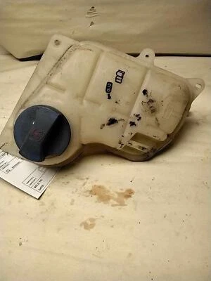 Audi Allroad Quattro 2001 2002 2003 2004 2005 botella de recuperación de refrigerante Foto 1 de 2
