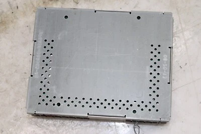 Módulo de control por satélite Nissan 370z 28051EH00B 2009-2014 OEM GB155 Foto 1 de 3