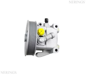 Power Steering Pump Ford Focus 1.6 16V 1998-2004 2S41-3A696-AA Reman pump - Picture 1 of 5