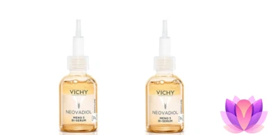 VICHY NEOVADIOL PERI Y POST MENOPAUSIA MENO 5 BI-SUERO 30ML Foto 1 de 4