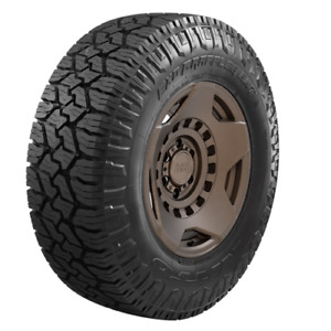4 New Nitto Exo Grappler AWT Tire LT245/75R17 LT245/75-17 2457517
