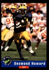 A8477- 1992 Classic Football Card #s 1-100 +LP's -You Pick- 10+ FREE US SHIP