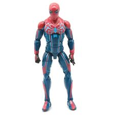 Hasbro Marvel Legends Gamerverse Velocity Suit SPIDER-MAN (Demogoblin BAF) 2019