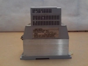 UNIDAD DE VELOCIDAD DE AIRE ACONDICIONADO ALLEN BRADLEY 160-AA02NSF1P1 NUEVA - Imagen 1 de 3
