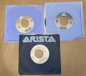 Vtg Lot Dionne Warwick 45 Records Motown Hits - Picture 1 of 2