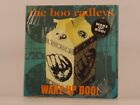 The Boo Radleys Wake Up Boo (C3) 4 Track Cd Single Card Sleeve Creation Records