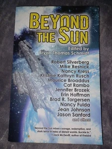 Beyond the Sun, Science Fiction SC 2013 many authors - Imagen 1 de 3