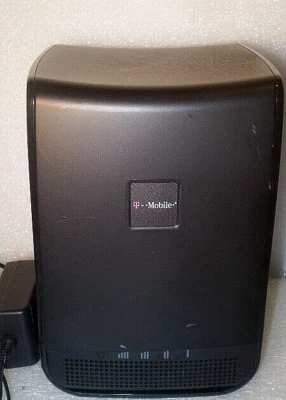 CEL-FI-RS224WU T-Mobile Indoor Window Unit CellSpot 4G LTE Booster Unit Black - Image 1 of 4