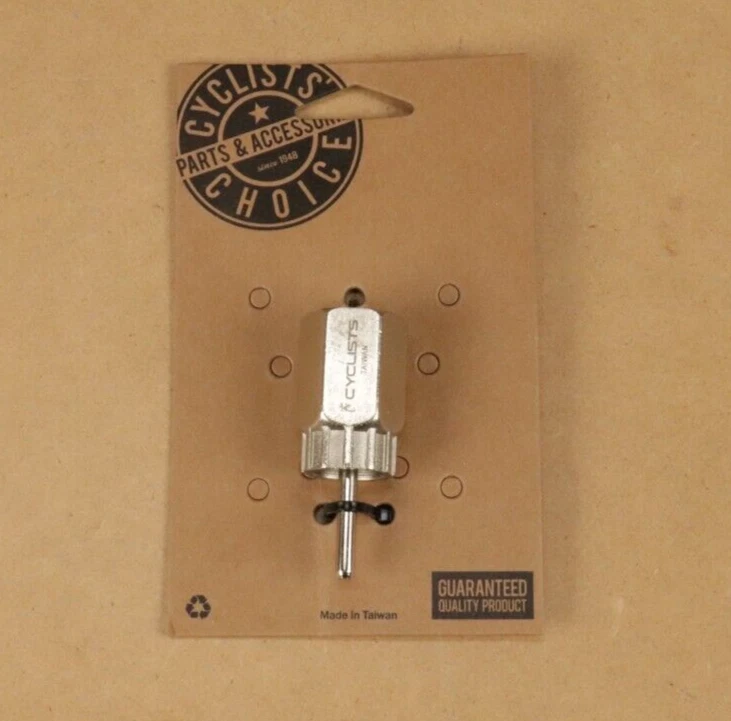 Bicycle Bike Cassette Lockring Remover fits SRAM Shimano 7 to 12 Speed FR-5.2 - Image 1 of 4