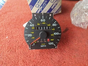 CONTAMIGLIA FIAT CINQUECENTO DA 1992 A 1998 ORIGINALE 9946979 NB FOTO 10 E 11 - Picture 1 of 11