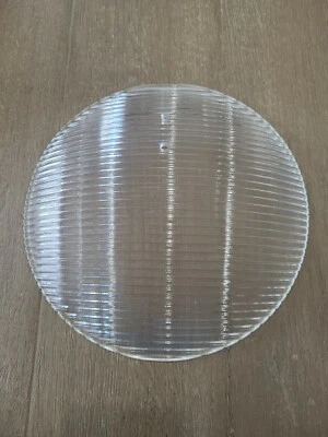 West Elm Disc Chandelier REPLACEMENT SHADE  Large - Image 1 of 2