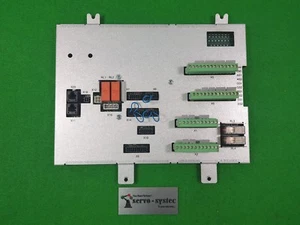 ABB IRC5 ROBOT PANEL BOARD DSQC630 DSQC643 3HAC024488-001/00(USED)DHL SHIP - Picture 1 of 8