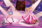 18227 Barbie Popstar Anime Wall Print Poster Plakat