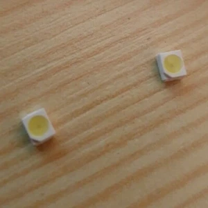 Daylight SMD LM1-PWH1-01 *10 Stück* *NOS* - Picture 1 of 2