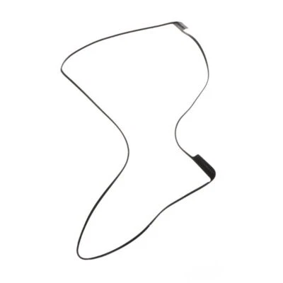 LCD Screen Middle Frame Rubber Bezel Trim Ring for MacBook 13" Retina A1502 - Image 1 of 4