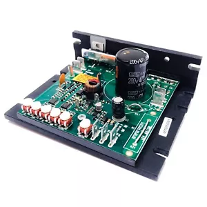 9140 KB Electronics Battery Powered DC/DC Motor Speed Control, 12VDC, 14 Amps - Picture 1 of 8