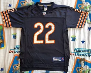 Matt Forte New York Jets #22 NFL Reebok Kids Jersey Size Large - Picture 1 of 5