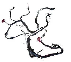 2017 2018 2019 F250 F350 Ford F-250 F-350 6.7 Battery Cable Wiring Harness - Bild 1 von 2