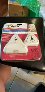 TOT-Rescue Locator & Transmitter *HELP LOCATE YOUR CHILDREN IN AN EMERGENCY* - Picture 1 of 4