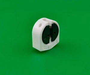 Lampenfassung BJB Einsteckfassung G5 T5 TL5 26.641.2003.50 Fassung - Bild 1 von 3