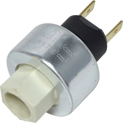 Interruptor de ciclo de embrague de aire acondicionado UAC para Mack RB 1995-2001 Foto 1 de 4