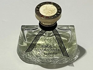 Bulgari Mon Jasmin Noir L'eau Exquise 1,7 oz/50 ml Eau De Toilette Flakon - Bild 1 von 6