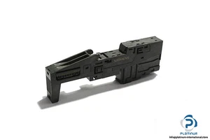 SIEMENS 6ES7 193-4CB20-0AA0 TERMINAL MODULE_TM-E15S24-01_6ES71934CB200AA0 - Picture 1 of 3