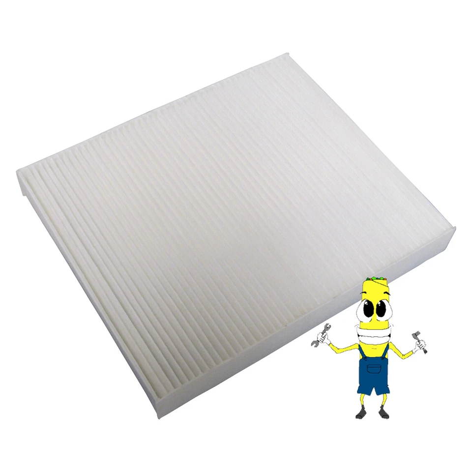 Premium Cabin Air Filter for Chevrolet Tahoe 2021-2022 - Image 1 of 1