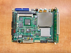 ✅ Advantech SBC PCM-8152 A1 1907815203 8152 - Picture 1 of 3