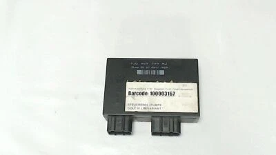 Centralina comfort chiusura centralizzata VW New Beetle 2.0 9 C/1 Y 1J0959799AJ - Immagine 1 di 2