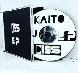 DJ Kaito - DISS - Bild 1 von 3