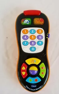 Vtech Click and Count Suoni Remoti per Bambini Neonati - Foto 1 di 2