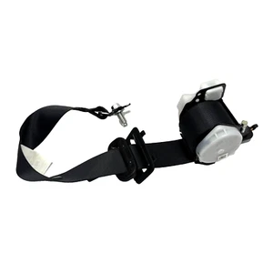 2018-2020 INFINITI Q50 REAR CENTER SEAT BELT 88854-6HF5A OEM - Picture 1 of 17