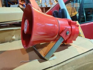 Sistema de alarma resistente a la intemperie Bexs110e 115v Atex IP67 Sonda Ex2 Eex  - Imagen 1 de 7