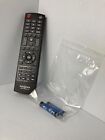 New Remote NS-RC9DNA-14 for Insignia TV DVD NS-28DD310NA15 NS-32DD310NA15