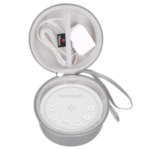 Hard Case Suitable for Momcozy/Brown Noise/Hatch Rest Noise Sound Machine, Ca... - Picture 1 of 9