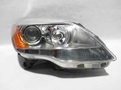 Передняя правосторонняя фара для Mercedes R350 W251 2011 года 06–13; - Изображение 1 из 4