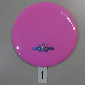 Dynamic Discs Fuzion Motive - Pick Your Disc! - Picture 1 of 11