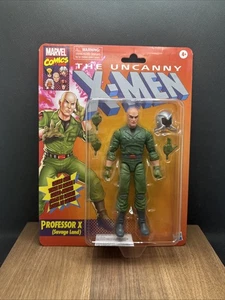 Marvel Legends Professor X Savage Land Figur The Uncanny X Men Target Exclusive - Bild 1 von 6