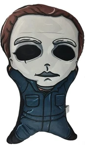 Surreal Entertainment Halloween Michael Myers Pal-O Charakter Überwurfkissen - Bild 1 von 1