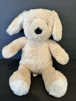 Peluche Carter’s Puppy Dog Baby Lovey Bronceado Relleno Golden Retriever 2019 Carter’s Foto 1 de 4