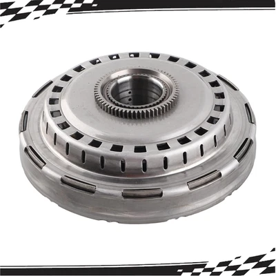 MPS6 6DCT450 Auto Transmission Clutch Gearbox Drum Fits Dodge Avenger 2008-2011 — 第 1/4 张图片