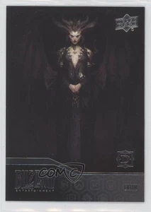 2023 Upper Deck Blizzard Legacy Collection Lilith #32 07mp - Picture 1 of 3