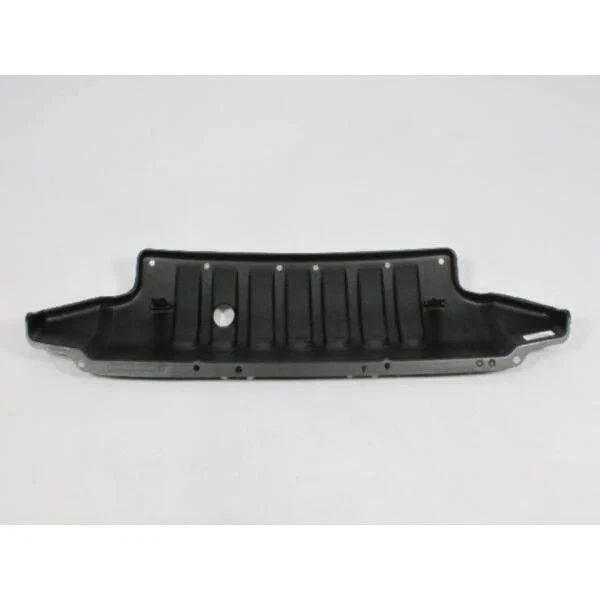 For Jeep Wrangler JK 2018 Jeep 1BE95XXXAD Front Valance Panel - Image 1 of 4