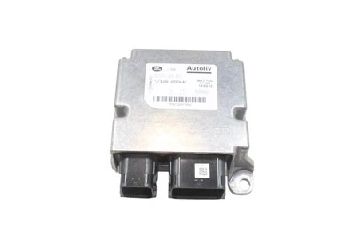 Centralina airbag LAND ROVER RANGE ROVER EVOQUE L538 BJ32-14D374-AC 30117997 - Immagine 1 di 4