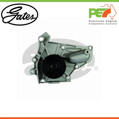 Bomba de agua GATES para Toyota Celica 2.0 i 16V gasolina convertible Foto 1 de 4