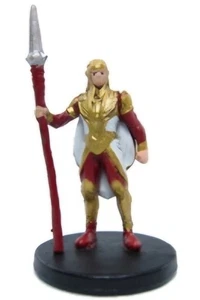 Sun Elf Guard - Tyranny Of Dragons #9 D&D Miniature  - Bild 1 von 1